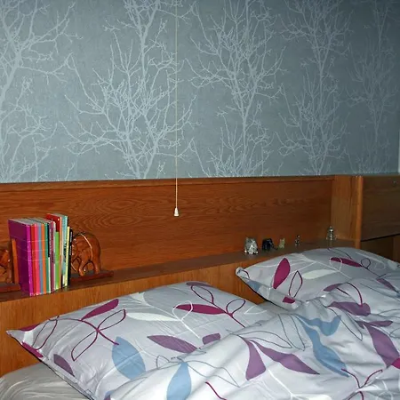 Vanagt B&B