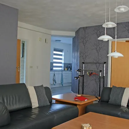 Vanagt B&B