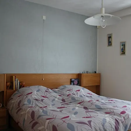 Bed & Breakfast Vanagt