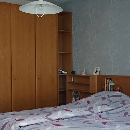 Bed & Breakfast Vanagt Vlijmen