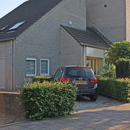Bed & Breakfast Vanagt 3*