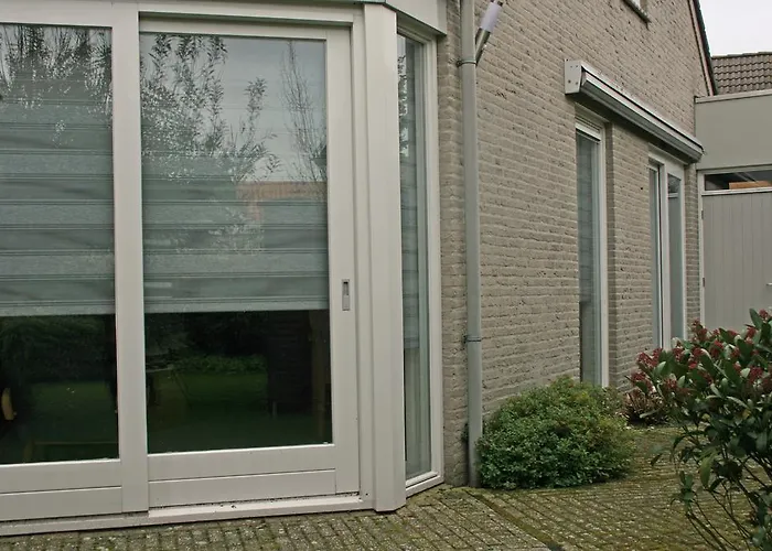 Bed & Breakfast Vanagt Bed & Breakfast 4*