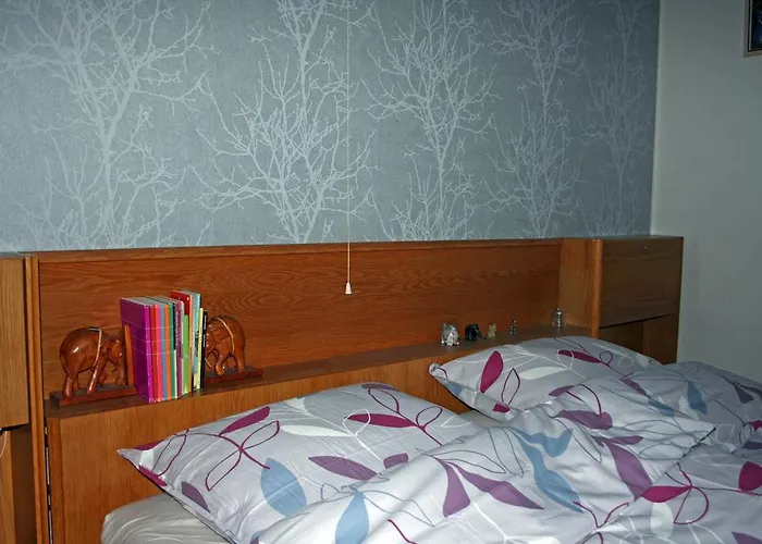 Bed & Breakfast Vanagt Bed & Breakfast