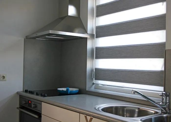 Bed & Breakfast Vanagt