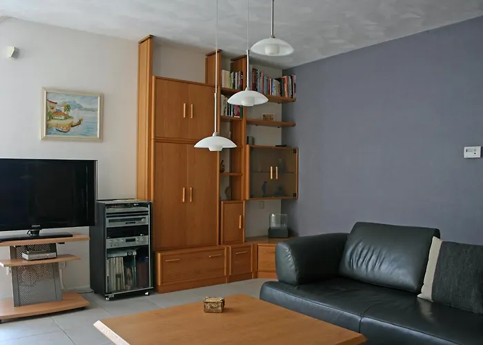 Bed & Breakfast Vanagt Vlijmen