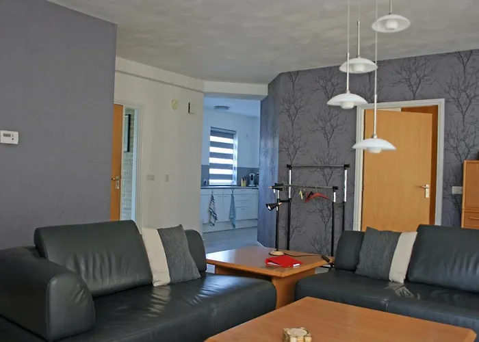 Bed & Breakfast Vanagt Bed & Breakfast