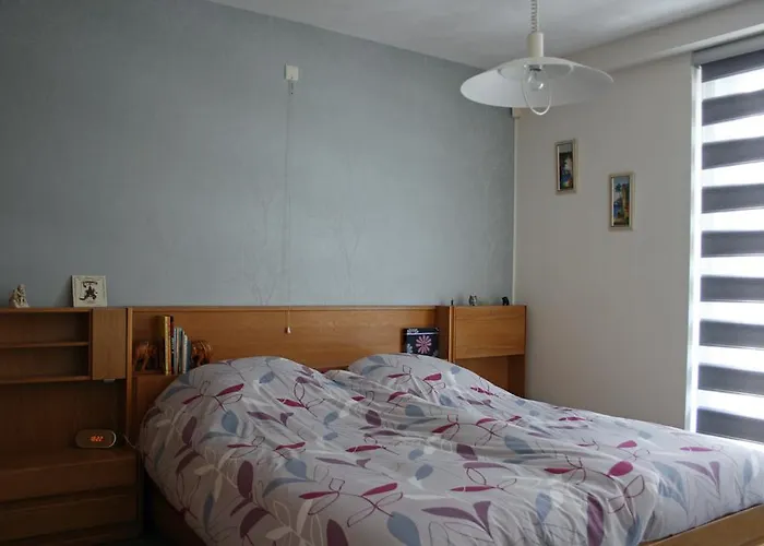 Bed & Breakfast Vanagt