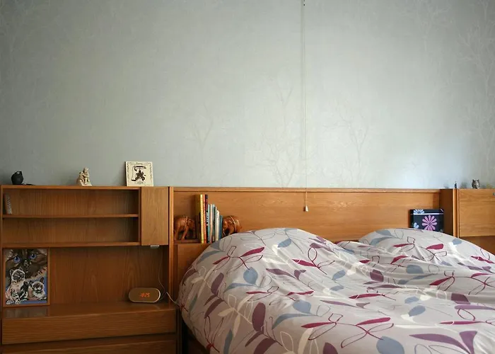 Bed & Breakfast Vanagt Bed & Breakfast 4*