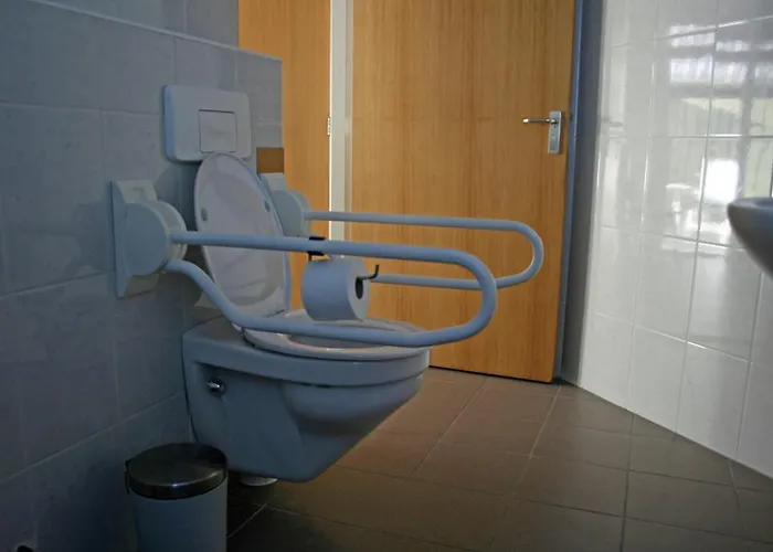 Bed & Breakfast Vanagt 4* Vlijmen