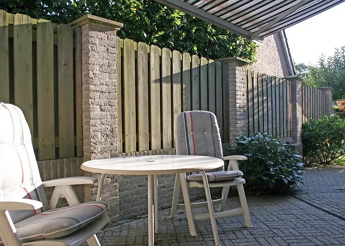 Bed & Breakfast Vanagt Bed & Breakfast Vlijmen