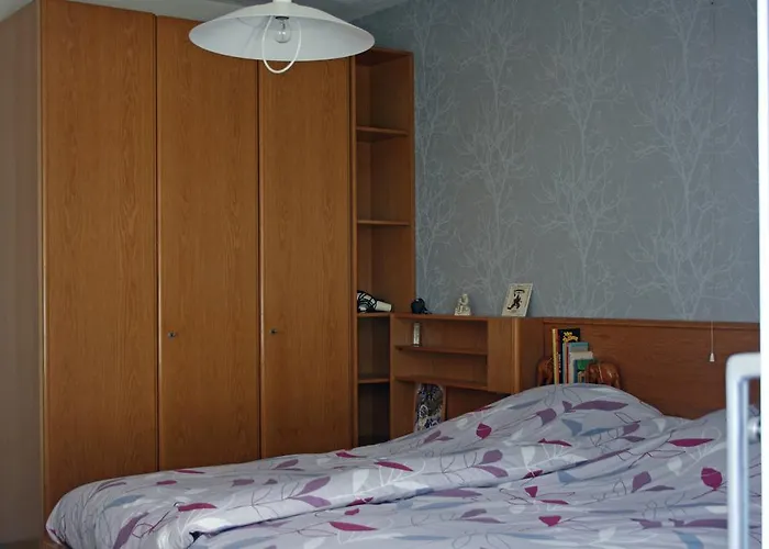 Bed & Breakfast Vanagt Vlijmen