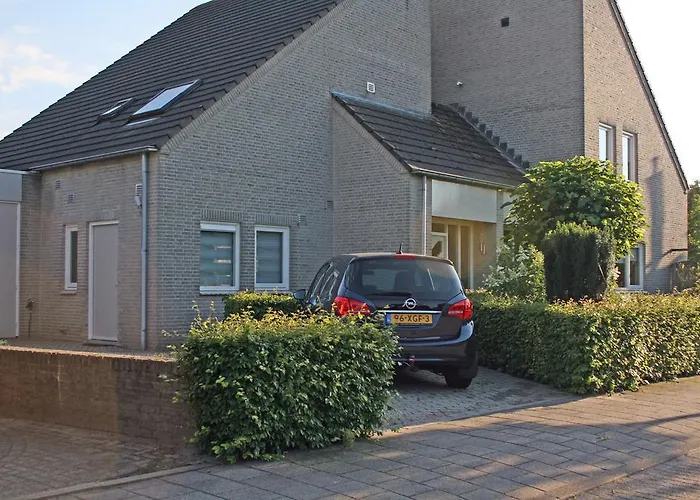 Bed & Breakfast Bed & Breakfast Vanagt 4*