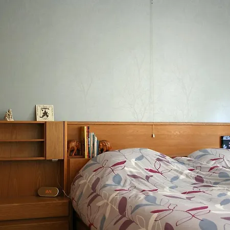Vanagt Couette-café 3*