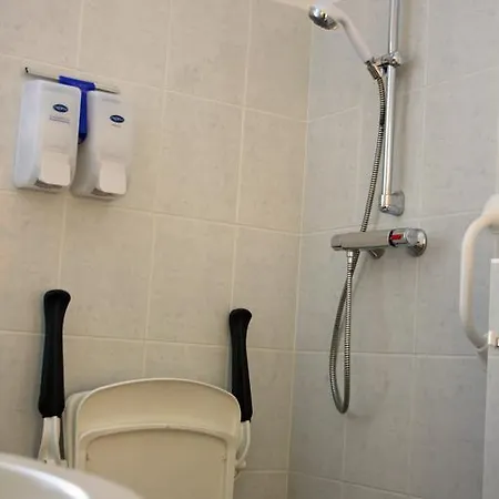 Bed & Breakfast Vanagt Vlijmen