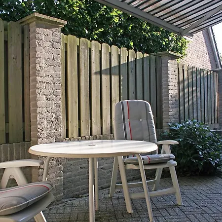 Vanagt Bed & Breakfast Vlijmen