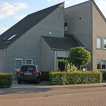 Bed & Breakfast Vanagt Bed & Breakfast