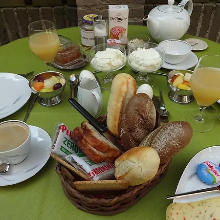 Bed & Breakfast Vanagt 4*